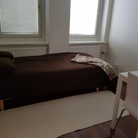 2 Bedroom In The Center * Savonlinna