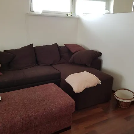 Apartament 2 Bedroom In The Center *