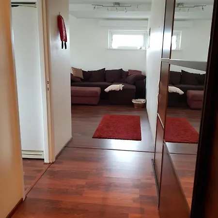 2 Bedroom In The Center *