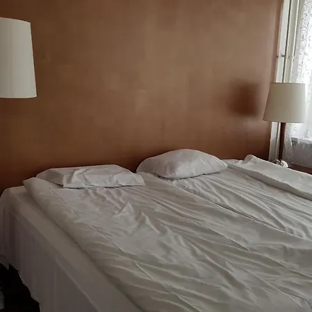 2 Bedroom In The Center Apartamento