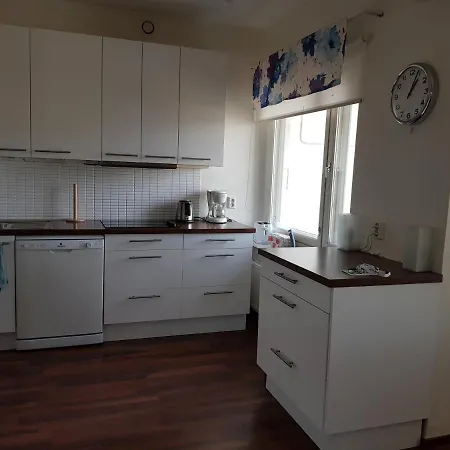 2 Bedroom In The Center Apartament